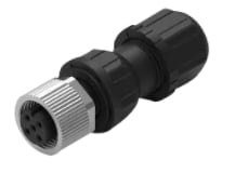 Würth Elektronik M12 Circular Connectors